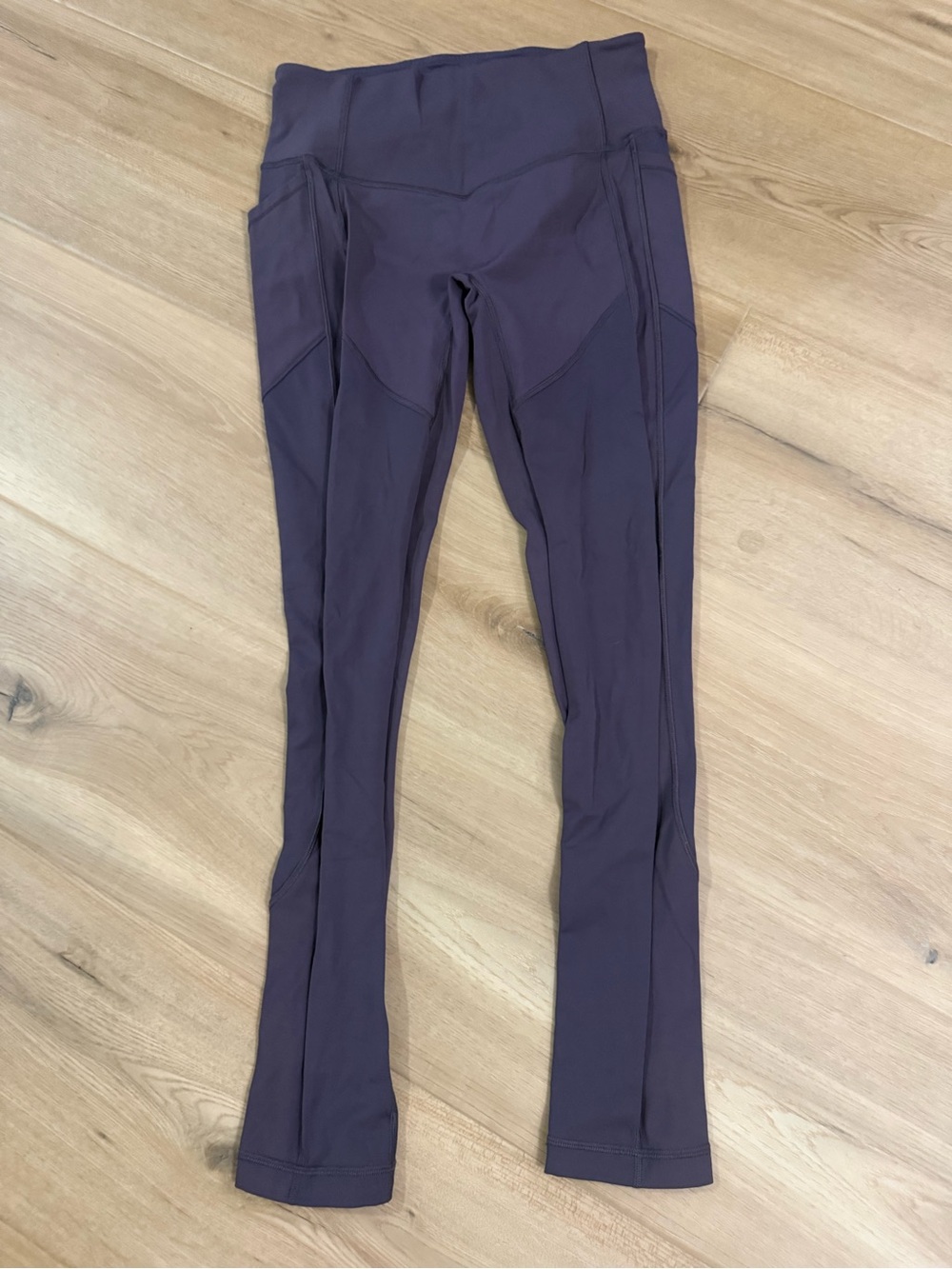 Lululemon all the right places leggings